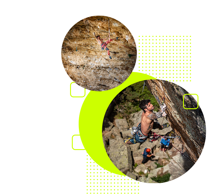 escalada